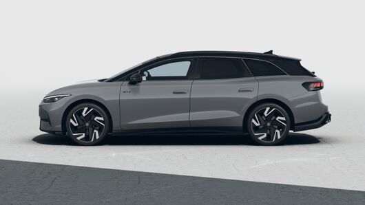 Bild eines ID.7 Tourer GTX 4MOTION 250 kW Business