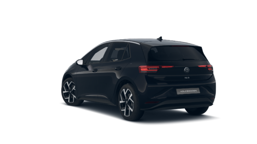 Bild eines ID.3 Pro Perf. 170 kW Business
