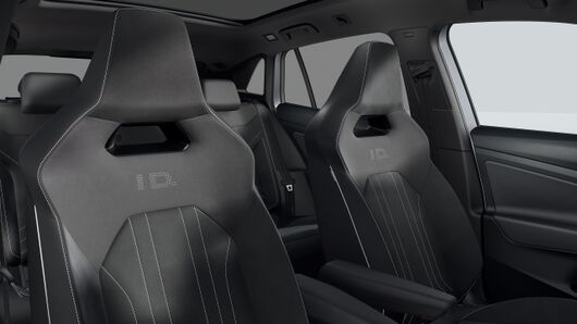 Bild eines ID.4 Pro 210 kW Business