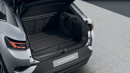 Bild eines ID.4 Pro 210 kW Business