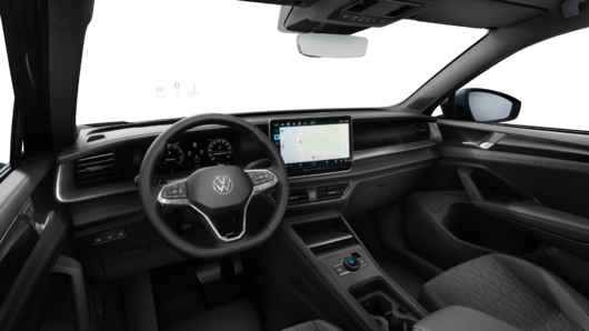 Bild eines Tayron Friends eHybrid DSG 150kW