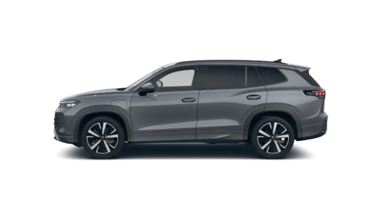 Bild eines Tayron Friends eHybrid DSG 150kW