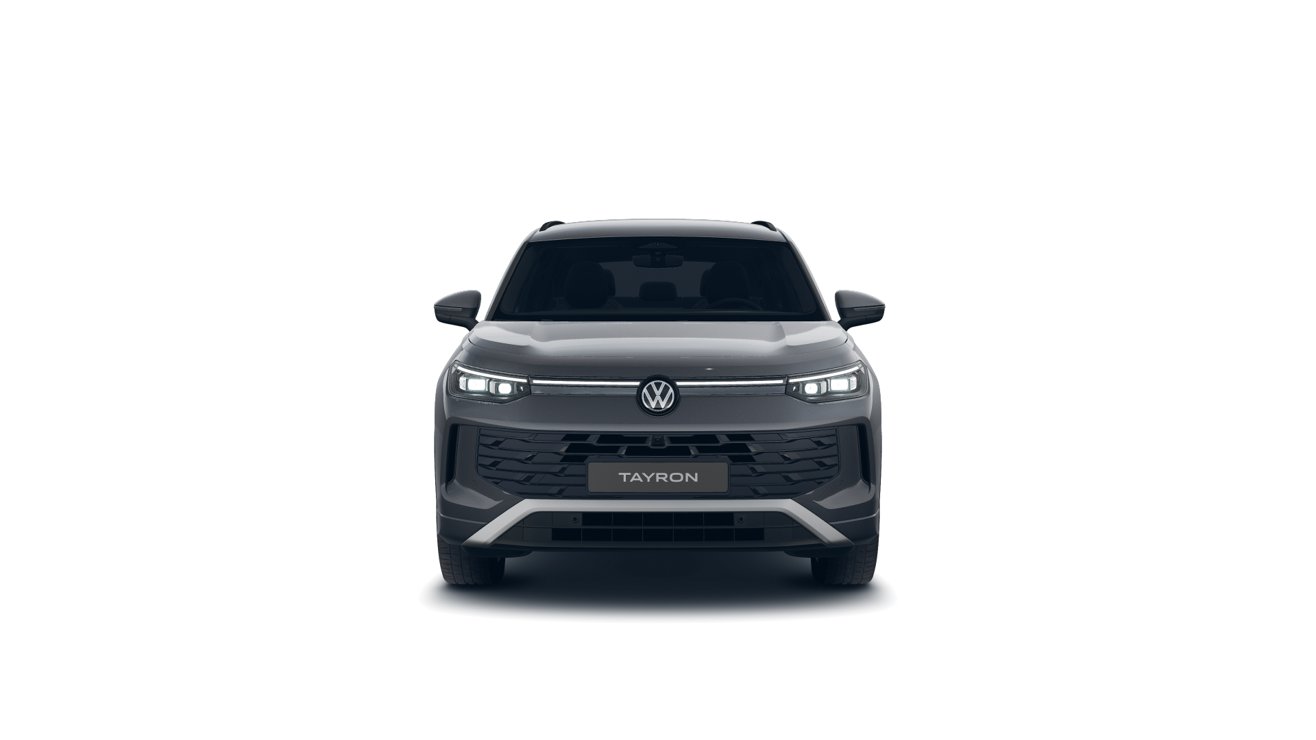 Bild eines Tayron Friends eHybrid DSG 150kW