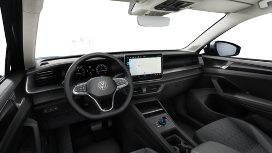 Bild eines Tayron Friends eHybrid DSG 150kW