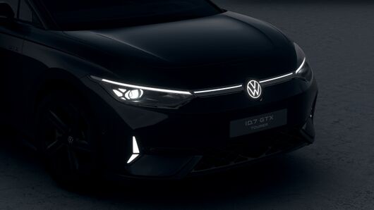 Bild eines ID.7 Tourer GTX 4MOTION 250 kW Business