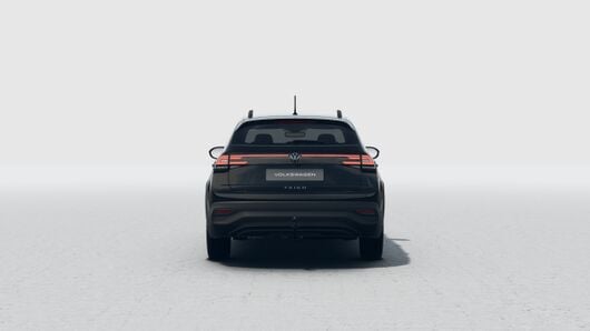 Bild eines Taigo Friends TSI DSG