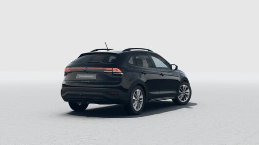 Bild eines Taigo Friends TSI DSG