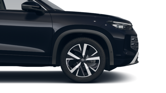 Bild eines Tayron Friends TDI 4MOTION DSG