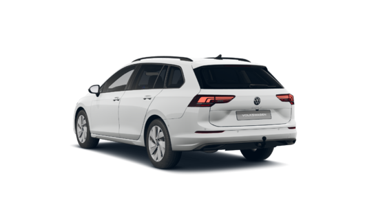 Bild eines Golf Variant Business TDI