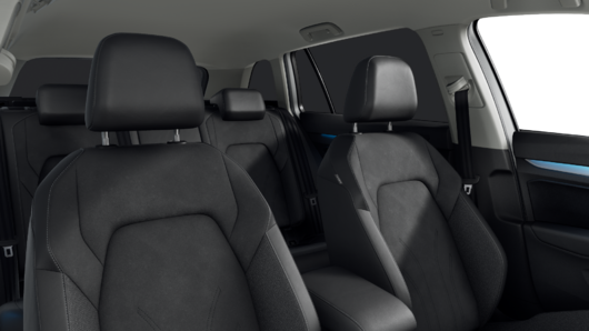 Bild eines Golf Variant Business TDI