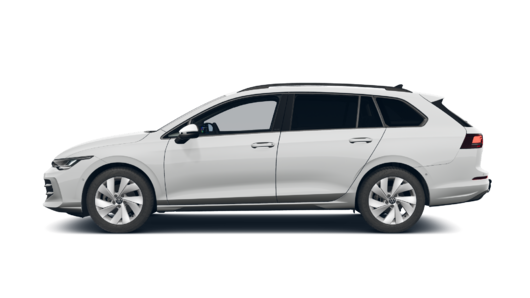 Bild eines Golf Variant Business TDI