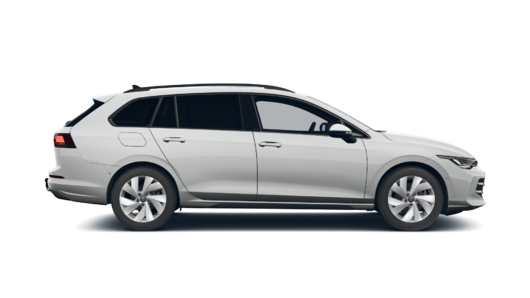 Bild eines Golf Variant Business TDI