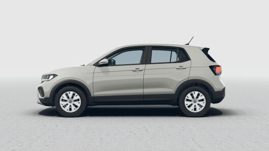 Bild eines T-Cross 4Me TSI