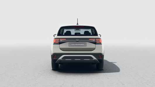 Bild eines T-Cross 4Me TSI