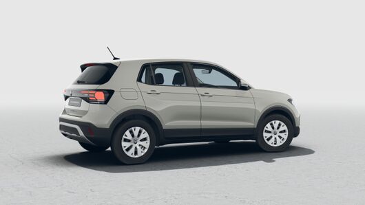 Bild eines T-Cross 4Me TSI