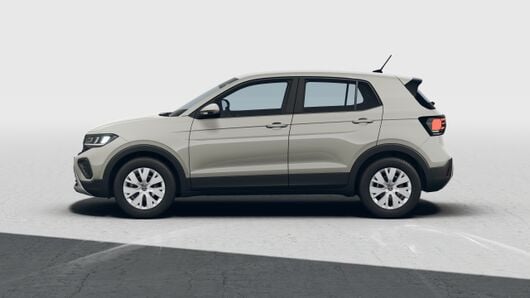 Bild eines T-Cross 4Me TSI