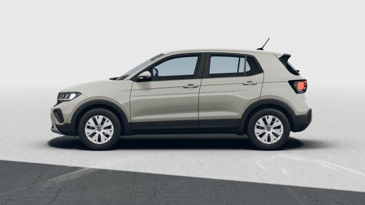 Bild eines T-Cross 4Me TSI