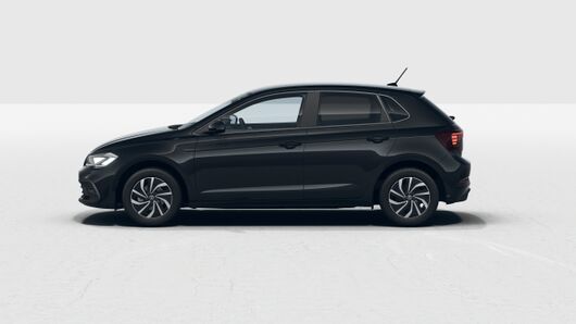 Bild eines Polo 4Me TSI