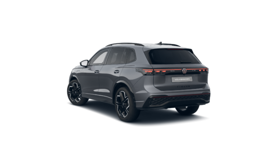 Bild eines Tiguan R-Line eHybrid DSG 150 kW