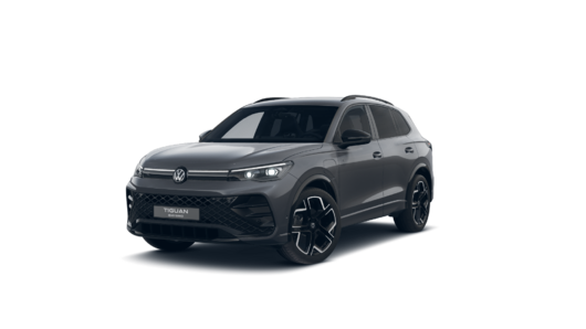 Bild eines Tiguan R-Line eHybrid DSG 150 kW