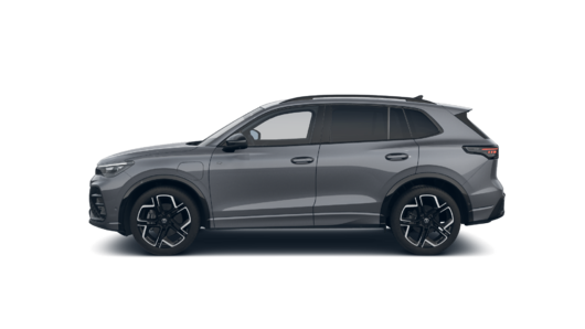 Bild eines Tiguan R-Line eHybrid DSG 150 kW