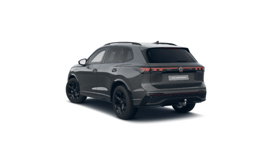 Bild eines Tiguan R-Line eHybrid DSG 150 kW