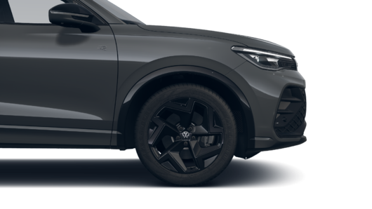 Bild eines Tiguan R-Line eHybrid DSG 150 kW