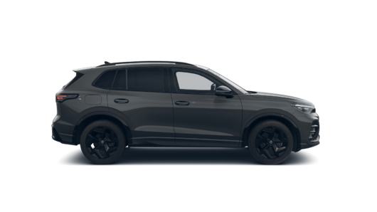 Bild eines Tiguan R-Line eHybrid DSG 150 kW