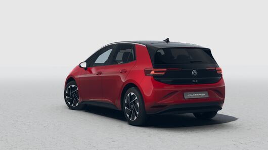 Bild eines ID.3 Pure 125 kW Business