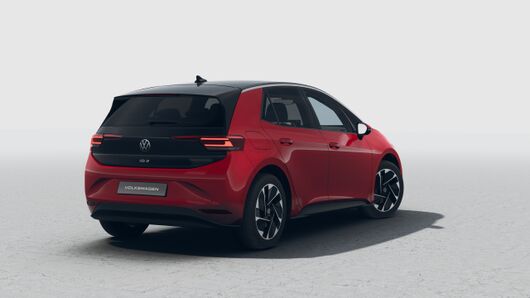 Bild eines ID.3 Pure 125 kW Business