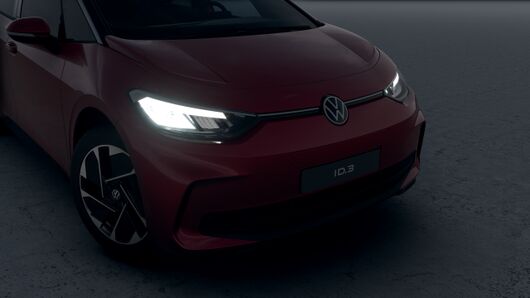 Bild eines ID.3 Pure 125 kW Business