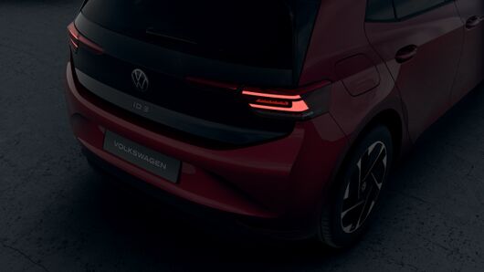 Bild eines ID.3 Pure 125 kW Business