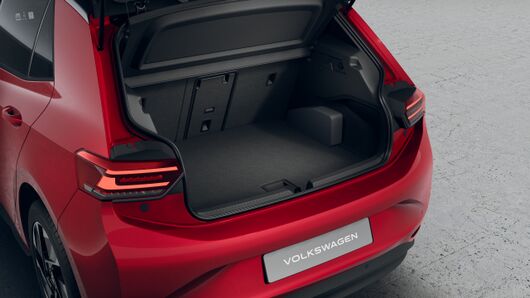 Bild eines ID.3 Pure 125 kW Business