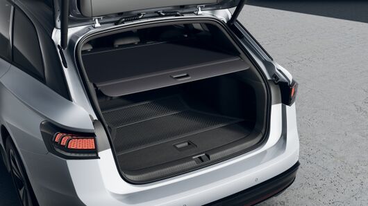 Bild eines ID.7 Tourer Pro 210 kW Business