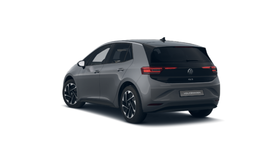 Bild eines ID.3 Pro Perf. 170 kW Business