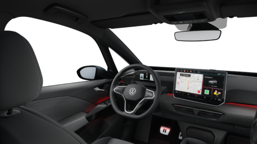 Bild eines ID.3 Pro  Perf. 170 kW Business