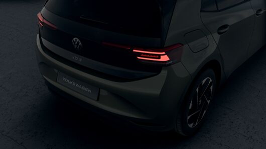 Bild eines ID.3 Pure 125 kW Business