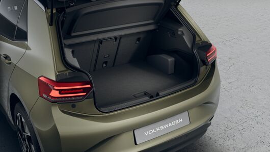 Bild eines ID.3 Pure 125 kW Business