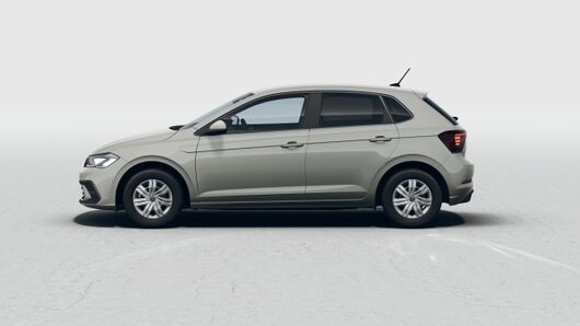 Bild eines Polo 4Me TSI