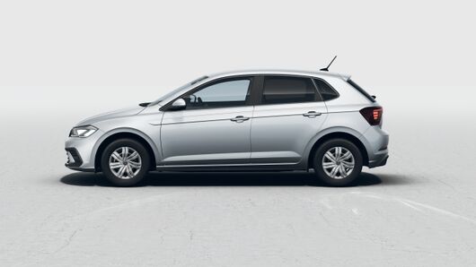 Bild eines Polo 4Me TSI