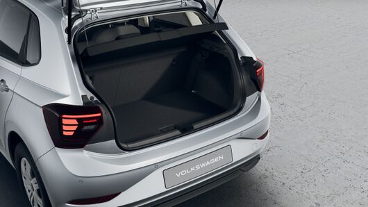 Bild eines Polo 4Me TSI