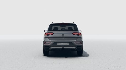 Bild eines T-Roc Friends TSI