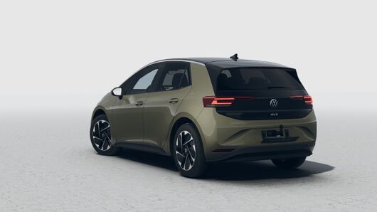 Bild eines ID.3 Pure 125 kW Business