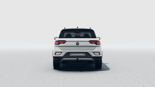 Bild eines T-Roc Friends TSI