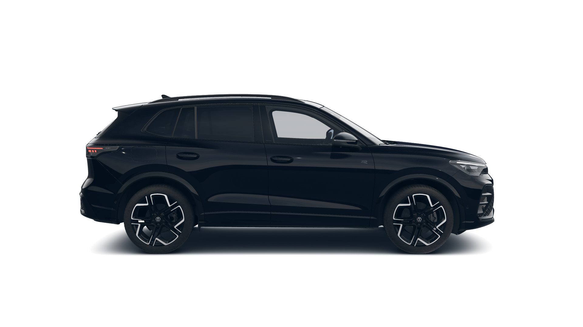 Bild eines Tiguan Sport eHybrid DSG 150 kW