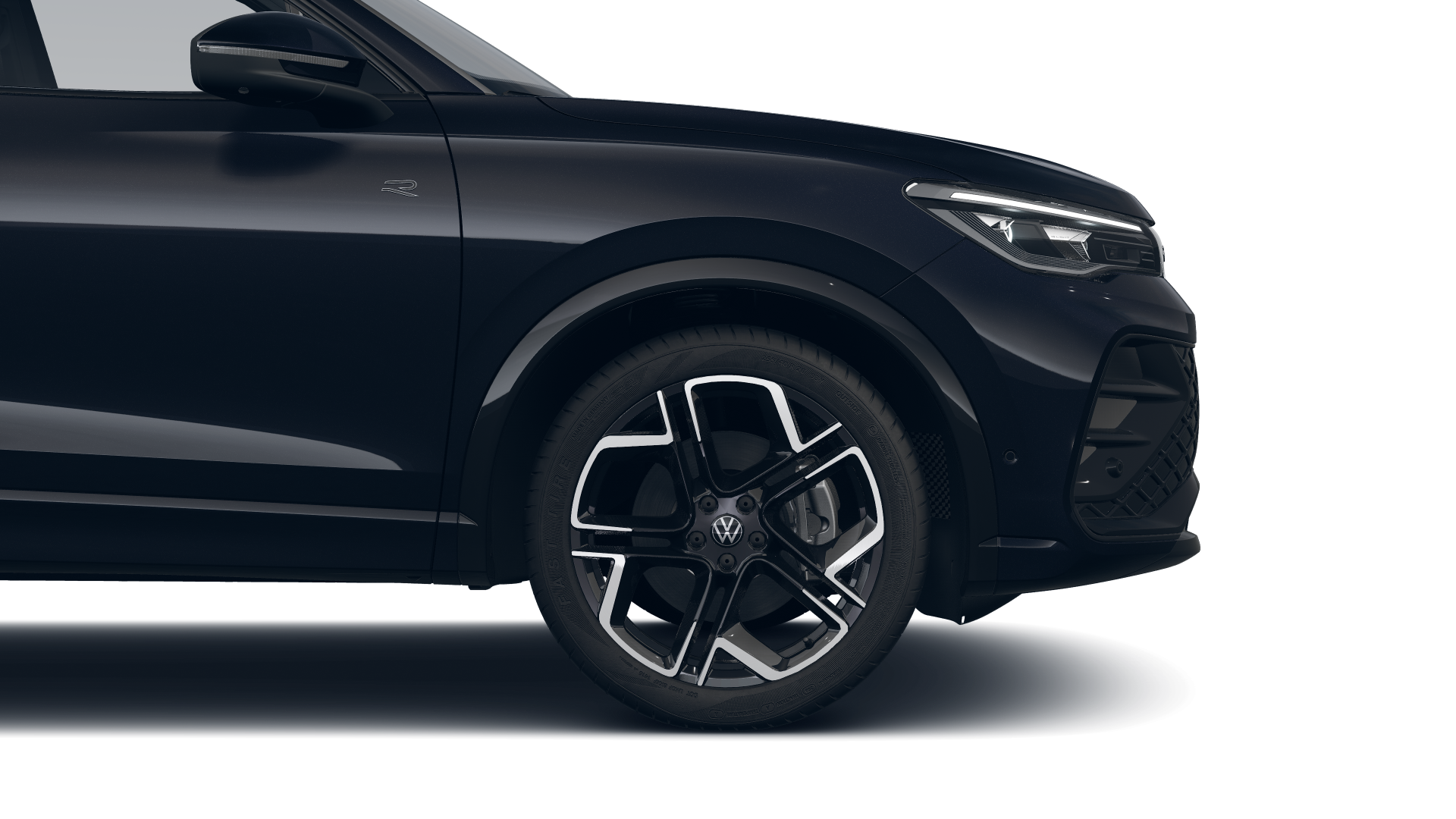 Bild eines Tiguan Sport eHybrid DSG 150 kW