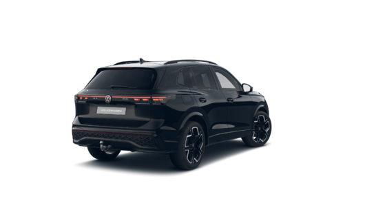 Bild eines Tiguan Sport eHybrid DSG 150 kW