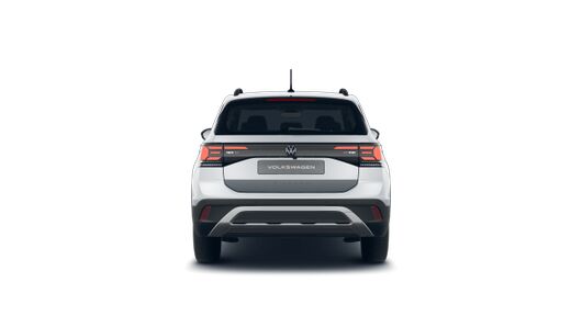 Bild eines T-Cross Friends TSI DSG