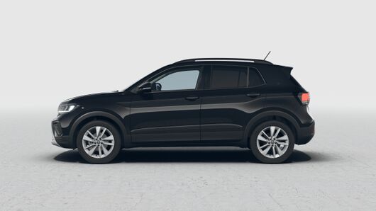 Bild eines T-Cross Friends TSI