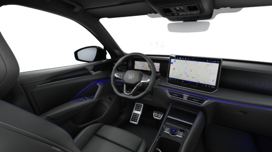 Bild eines Tiguan Sport eHybrid DSG 200 kW